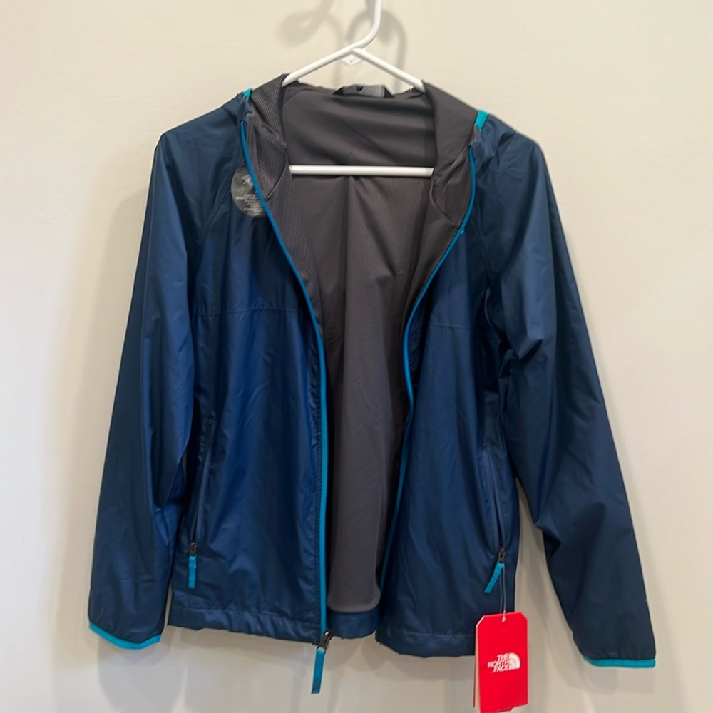 NWT Boys Jacket L 14/16